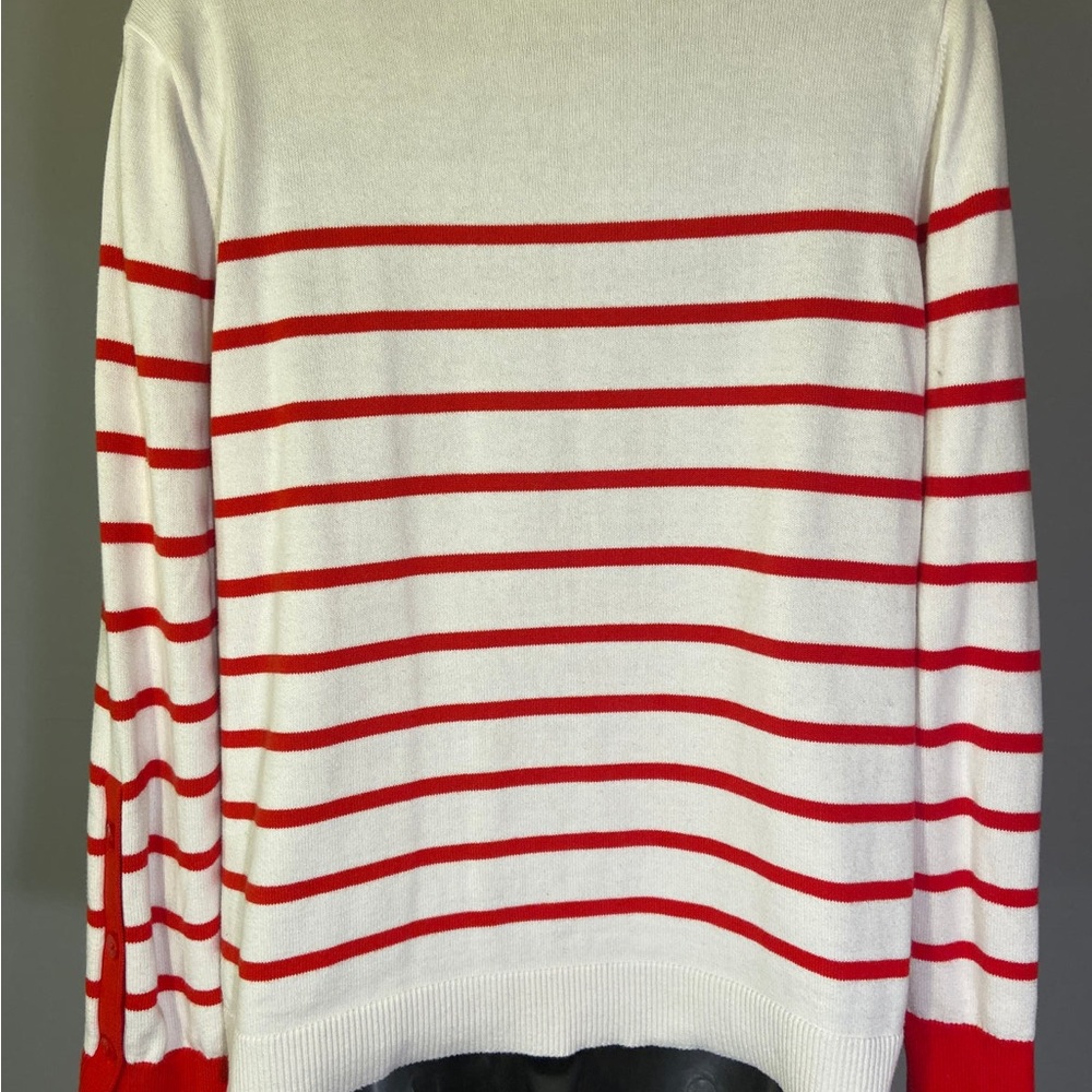Loft Sweater